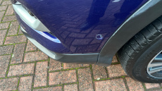 Nissan Qashqai 1.3 DiG-T N-Connecta 5dr Petrol Hatchback